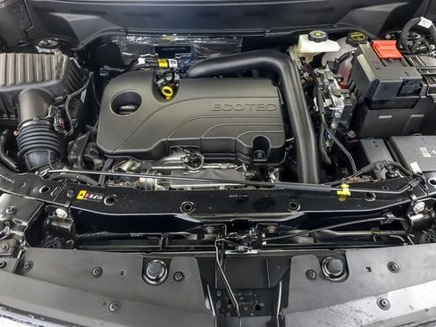 New 2026 Chevrolet TrailBlazer LS image 45