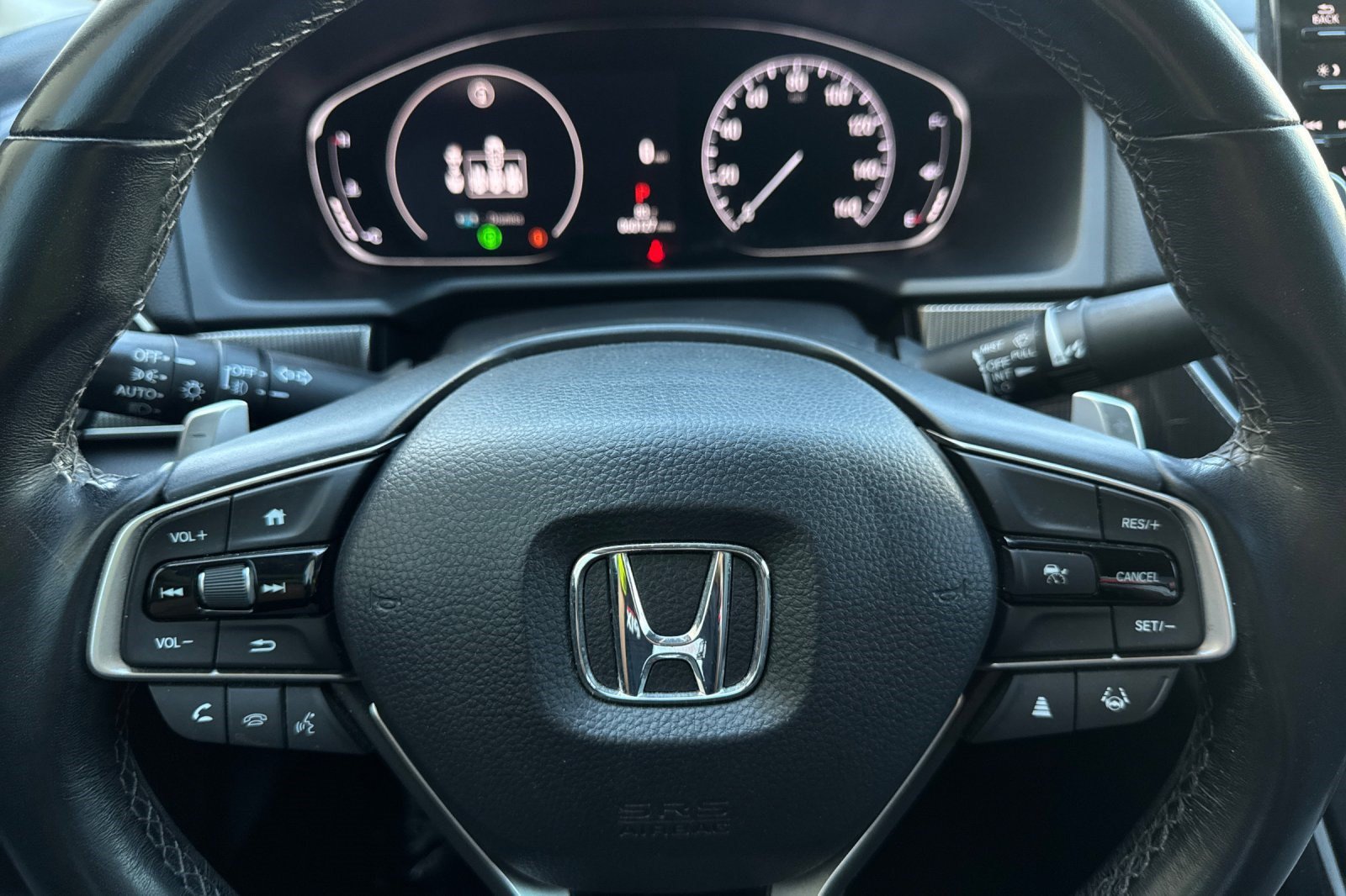Used 2021 Honda Accord Sport Special Edition image 11