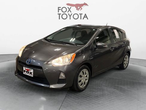 Used 2012 Toyota Prius C Two FWD image 1