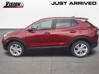 Used 2023 Buick Encore GX Preferred w/ Cold Weather Comfort Package AWD/4WD video 2