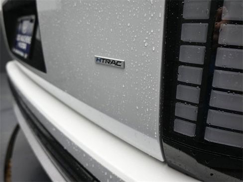 New 2026 Hyundai Ioniq 9 Limited image 23