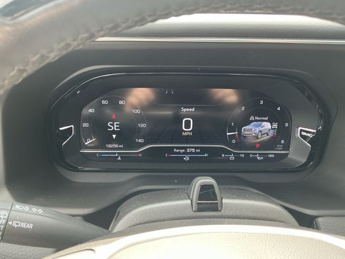 Used 2023 GMC Yukon Denali w/ Denali Reserve Package AWD/4WD image 20