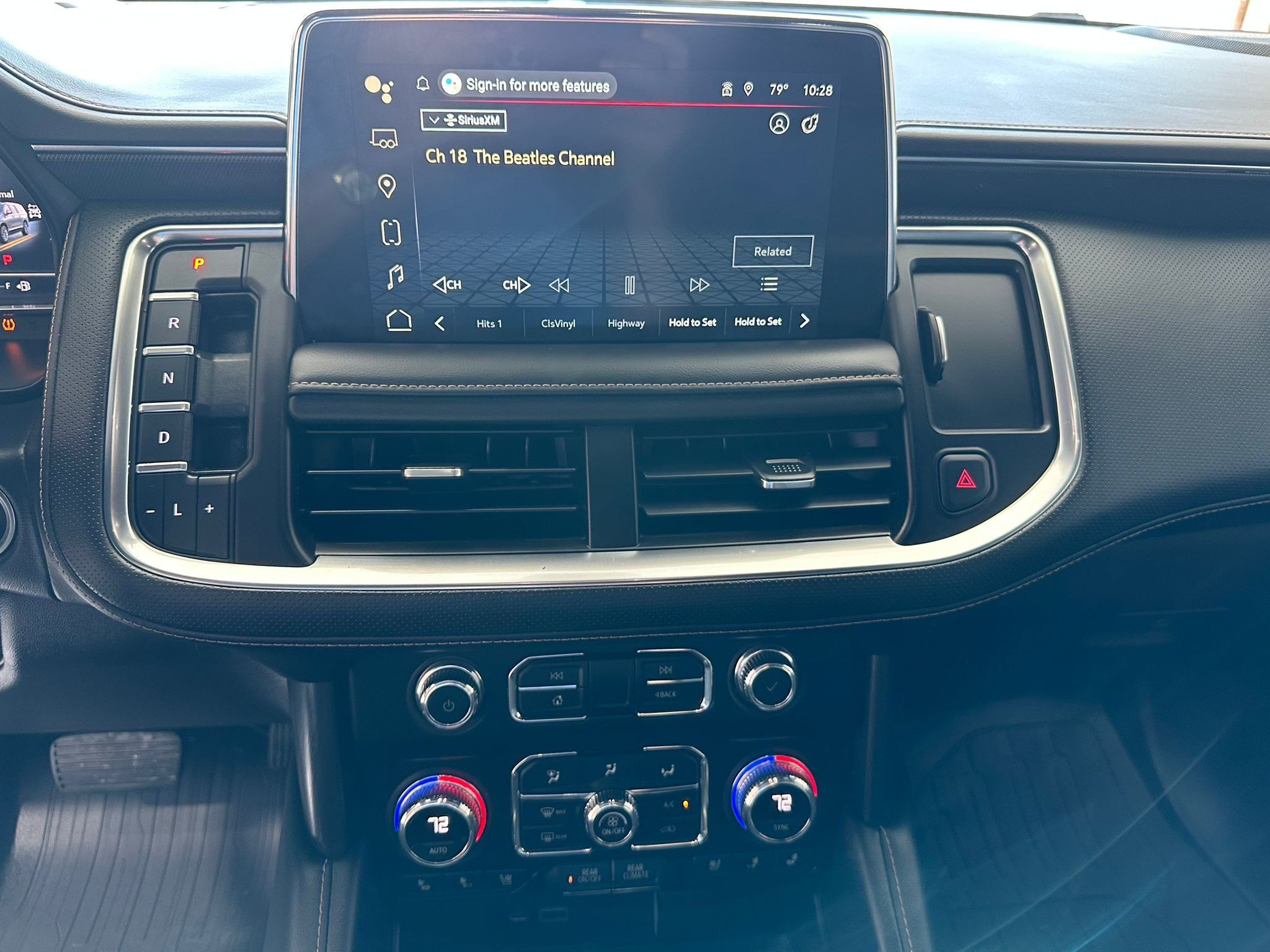 Used 2022 GMC Yukon AT4 AWD/4WD image 23