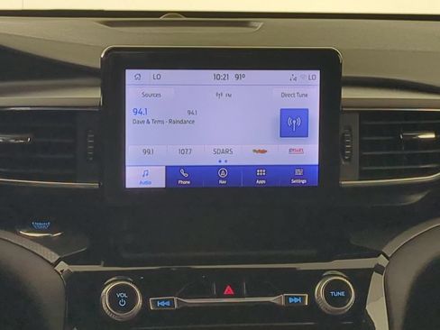 Used 2022 Ford Explorer ST AWD/4WD image 22