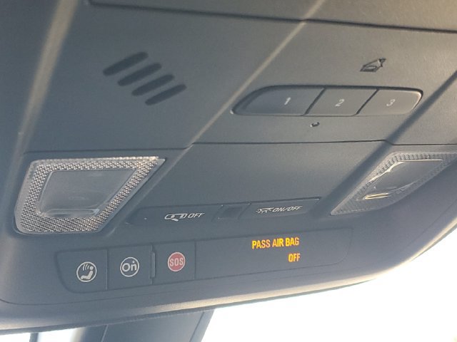Used 2018 Cadillac XT5 FWD image 29