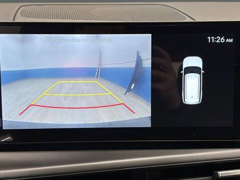 Used 2025 Hyundai Santa Fe SEL image 27