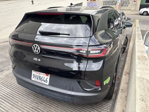 Certified 2023 Volkswagen ID.4 Pro RWD image 5