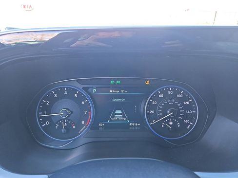 Used 2022 Hyundai Palisade SEL w/ Premium Package image 19