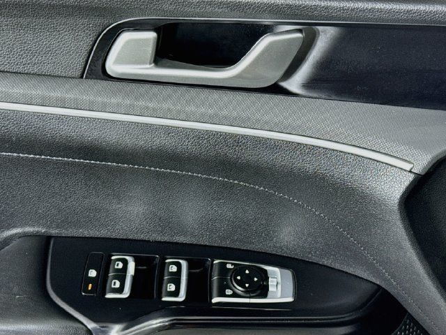 Used 2022 Kia K5 GT-Line FWD image 21