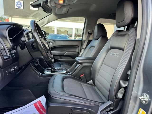 Used 2019 GMC Canyon All Terrain w/ All Terrain X Package AWD/4WD image 11