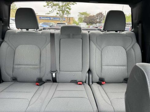 Used 2023 RAM 1500 Big Horn image 19