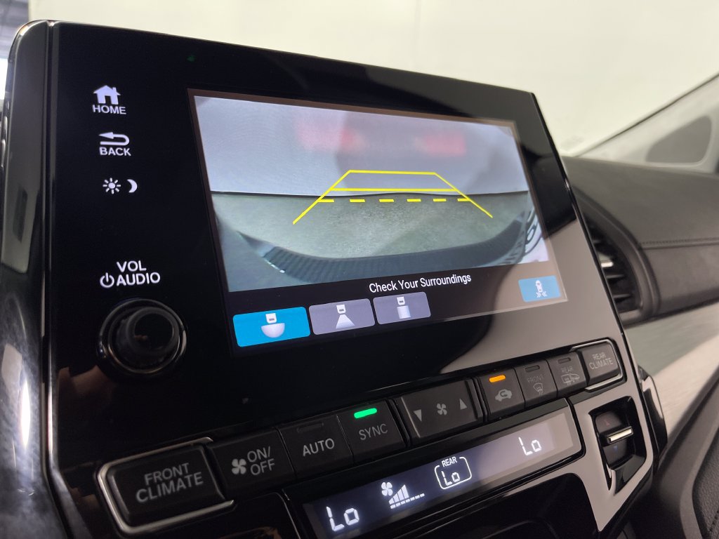 Used 2022 Honda Odyssey EX-L image 23