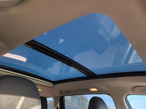 Certified 2024 Subaru Ascent Touring image 11