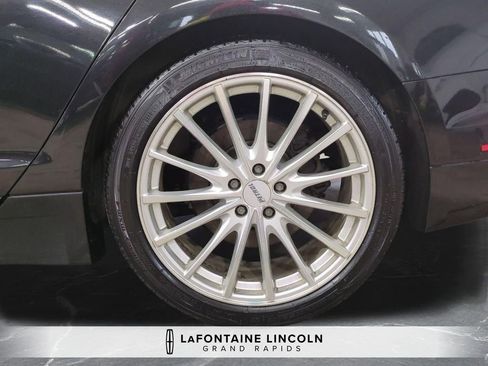 Used 2013 Lincoln MKZ AWD image 34