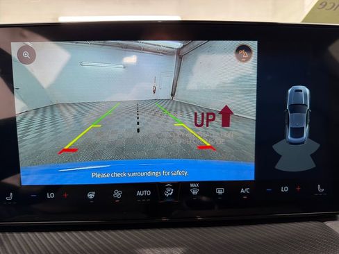 New 2026 Ford Mustang Premium image 23