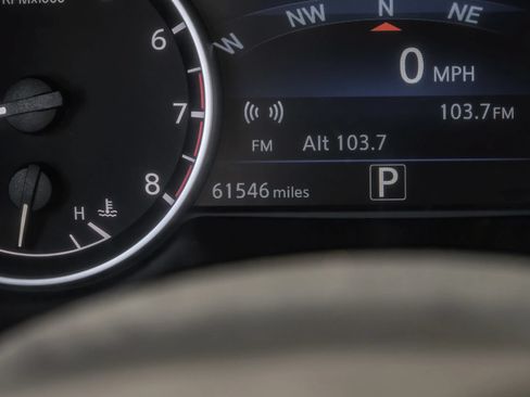 Used 2020 Nissan Maxima 3.5 SV w/ Floor Mat Group FWD image 27