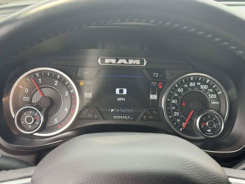 Used 2024 RAM 2500 Laramie w/ Safety Group AWD/4WD image 23