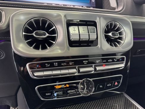 Used 2022 Mercedes-Benz G 550 image 49