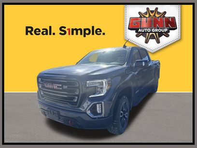 Used 2022 GMC Sierra 1500 AT4 w/ AT4 Preferred Package