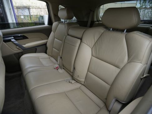 Used 2008 Acura MDX image 17
