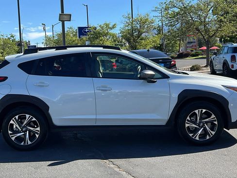 Used 2024 Subaru Crosstrek 2.0i Premium AWD/4WD image 5