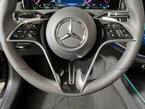 New 2026 Mercedes-Benz E 450 4MATIC All-Terrain Wagon image 16