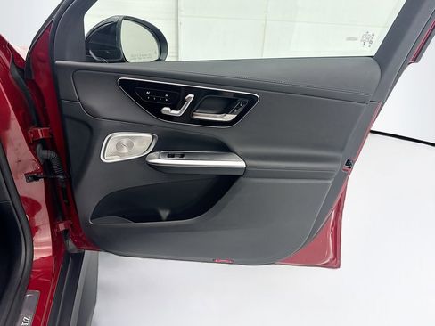 Certified 2026 Mercedes-Benz GLC 300 4MATIC image 24