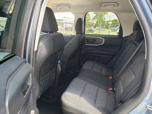Used 2024 Ford Bronco Sport Big Bend AWD/4WD image 14