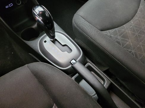 Used 2019 Chevrolet Spark LS image 26