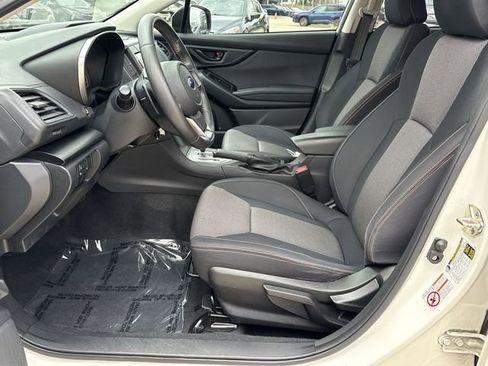 Used 2019 Subaru Crosstrek 2.0i Premium image 16