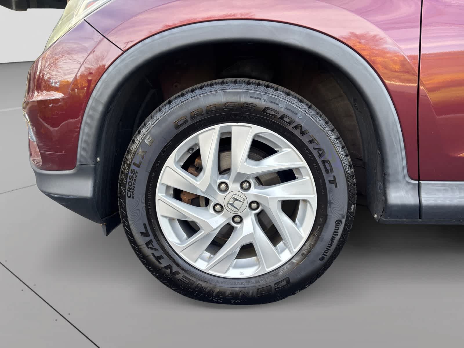 Used 2015 Honda CR-V EX-L image 23