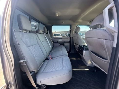 Used 2020 Ford F150 XLT w/ Equipment Group 302A Luxury image 29