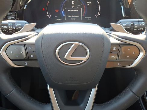 Certified 2022 Lexus NX 350 AWD w/ Premium Package image 8