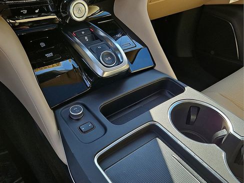 New 2026 Acura MDX w/ Technology Package image 25