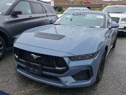 Used 2025 Ford Mustang GT