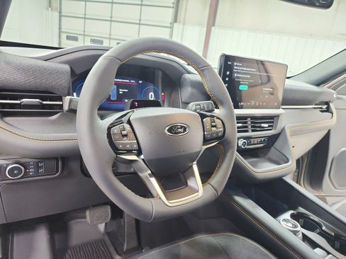 New 2026 Ford Explorer Tremor w/ Tremor Ultimate Package AWD/4WD image 18