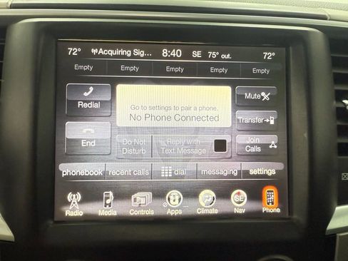 Used 2017 RAM 1500 Lone Star image 15