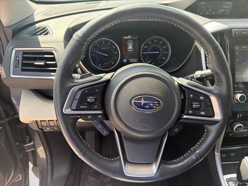 Used 2021 Subaru Ascent Limited w/ Technology Package AWD/4WD image 13