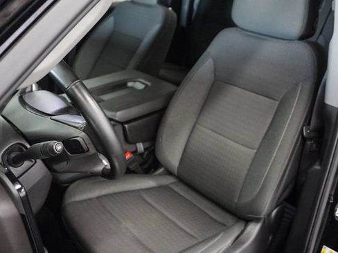 Used 2025 Chevrolet Silverado 1500 LT AWD/4WD image 11