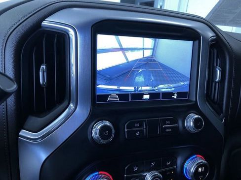 Used 2020 GMC Sierra 1500 SLT w/ SLT Premium Package image 22