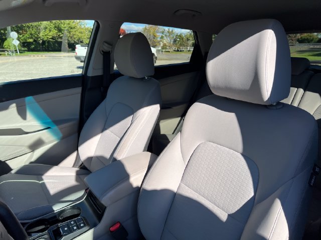 Used 2019 Hyundai Tucson Value AWD/4WD image 18
