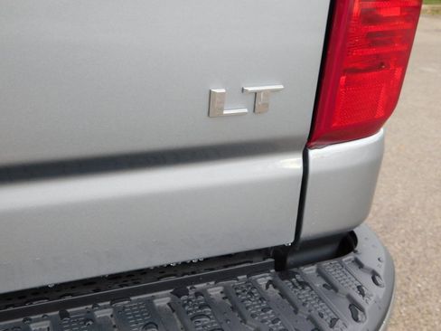 New 2026 Chevrolet Silverado 2500 LT w/ All Star Edition image 41