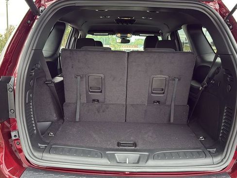 New 2026 Dodge Durango GT w/ Blacktop Package image 11