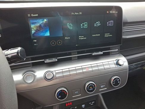 New 2026 Hyundai Kona SE image 7