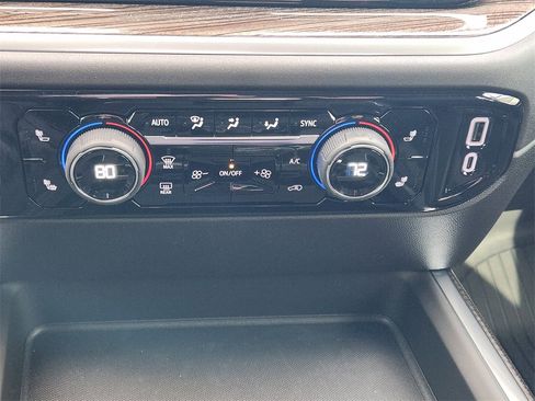 New 2026 Chevrolet Silverado 2500 LT w/ Trail Boss Package image 15