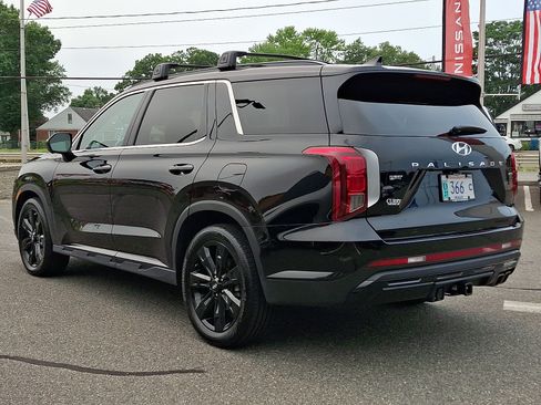 Used 2025 Hyundai Palisade XRT AWD/4WD image 4