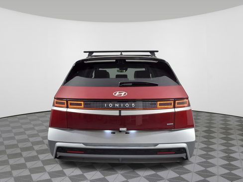 New 2026 Hyundai Ioniq 5 Limited image 37