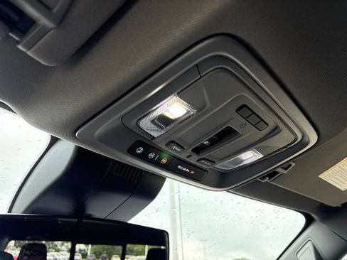 New 2026 Chevrolet Silverado 1500 RST AWD/4WD image 33