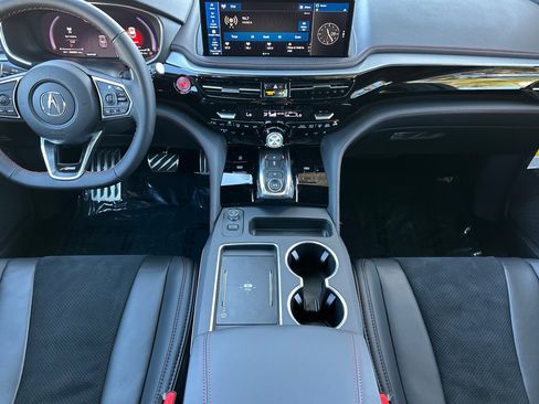 New 2026 Acura MDX A-Spec image 15