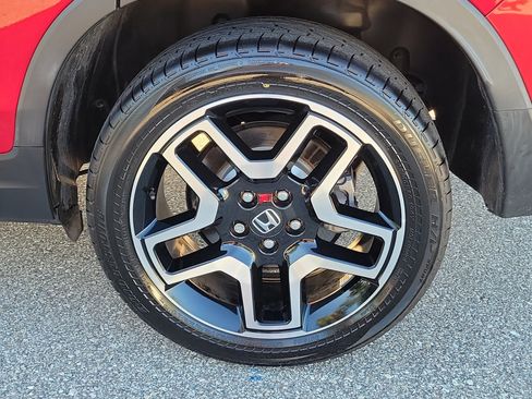 Used 2022 Honda Passport Elite image 10